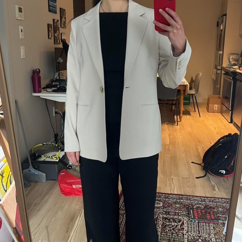 Good quality women’s blazer